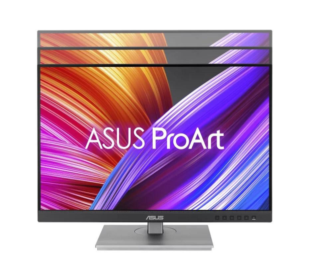 ASUS ProArt PA248CNV - 1080476 - zdjęcie 8